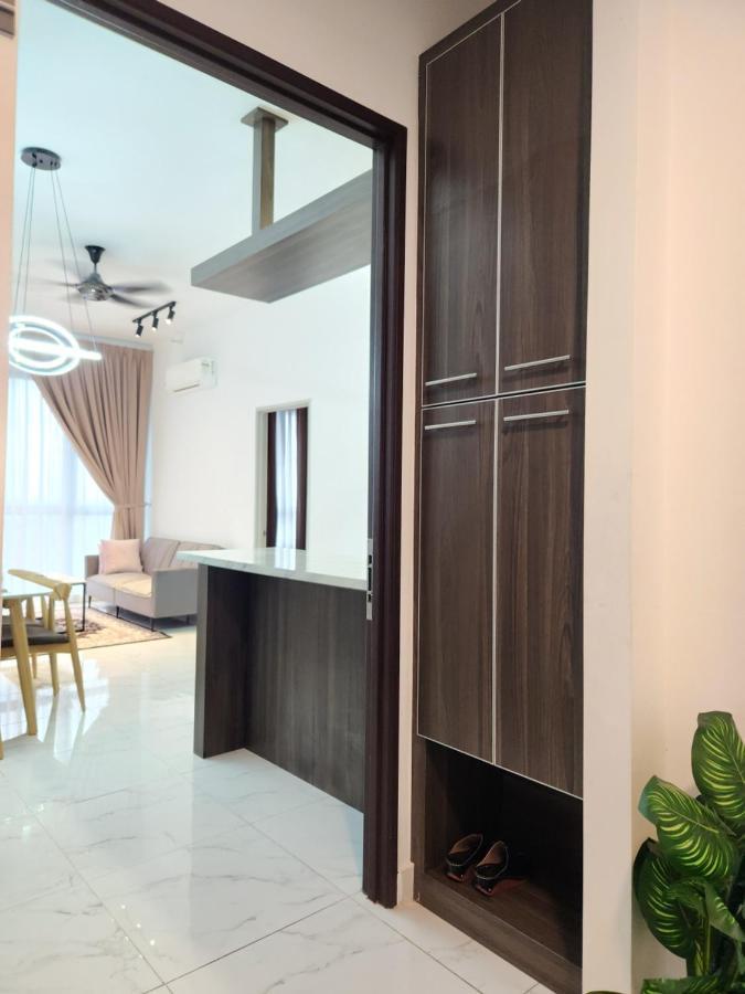 Nusa Luxurious Suite コタバル エクステリア 写真