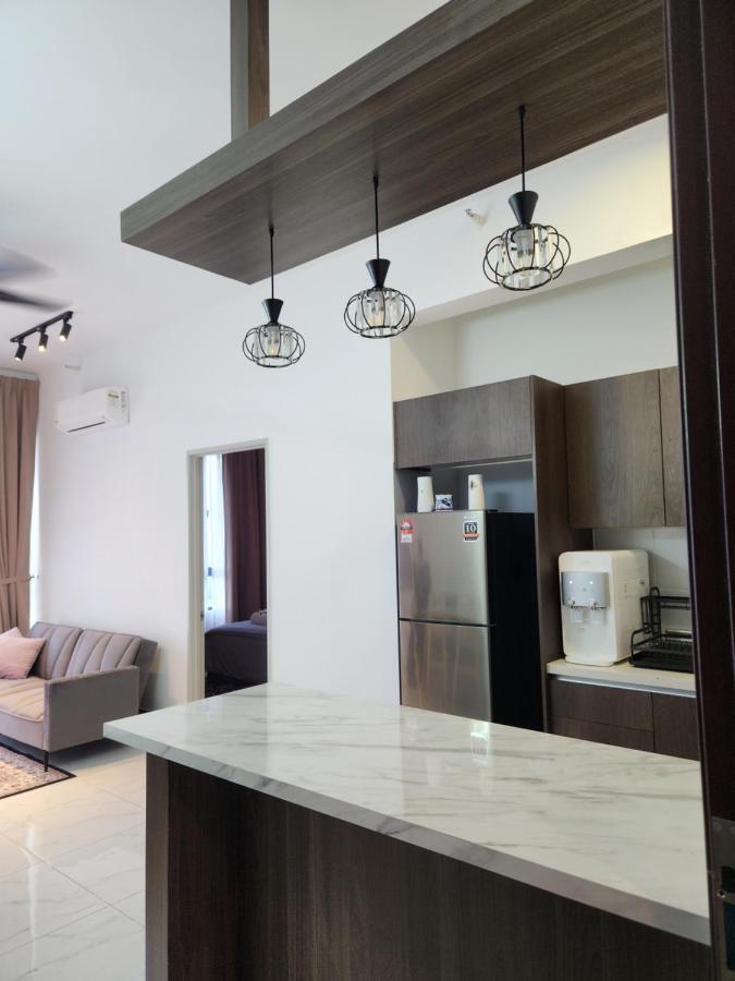 Nusa Luxurious Suite コタバル エクステリア 写真